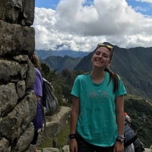 Meet your Posher, Kate